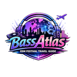 BassAtlas Logo